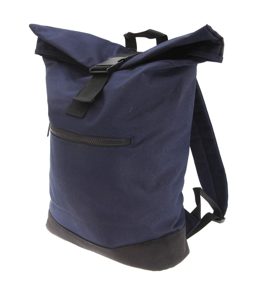 Sac à dos 12 litres taille unique bleu marine Bagbase-1