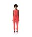 Pantalon De Jogging Sport Femme Terracotta Lacoste-4
