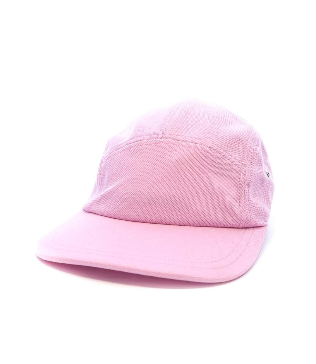 Casquette rose lacoste rk0543-1