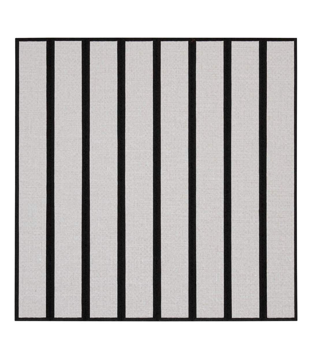 Lot de 2 Panneaux Acoustiques Adhésifs Ribo 30x30cm Marron-2