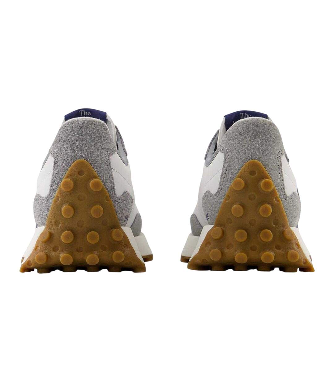 Baskets Motif/style N Adulte Ardoise New Balance-2
