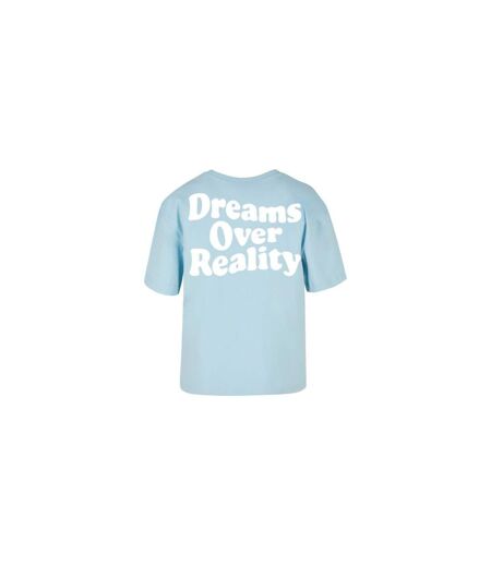 Bleu Océan Mister Tee