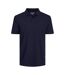 Mens Basic Polo Shirt Navy Blazer Jack And Jones-2