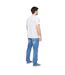 Mens Trentflax T-shirt Light Blue Duck And Cover-2