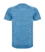 T-shirt Austin Homme Bleu Roi Chiné Roly Sport-2