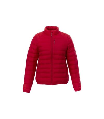 Elevate Womens/Ladies Atlas Insulated Jacket (Red) - UTPF3216