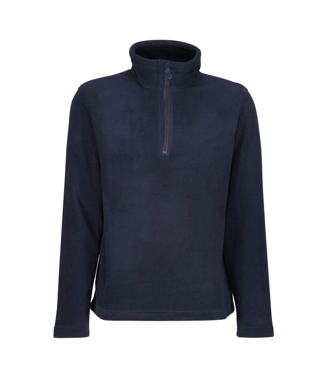 Polaire Honestly Made Homme Bleu Marine Regatta-2