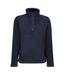 Polaire Honestly Made Homme Bleu Marine Regatta-2