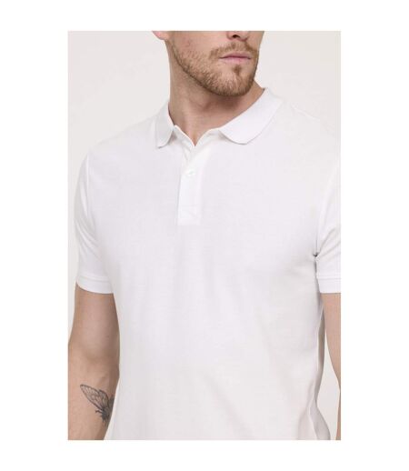 Polo manches courte coton regular BIPS