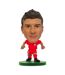 FC Bayern Munich - Figurine de foot THOMAS MULLER (Rouge) (Taille unique) - UTTA7532