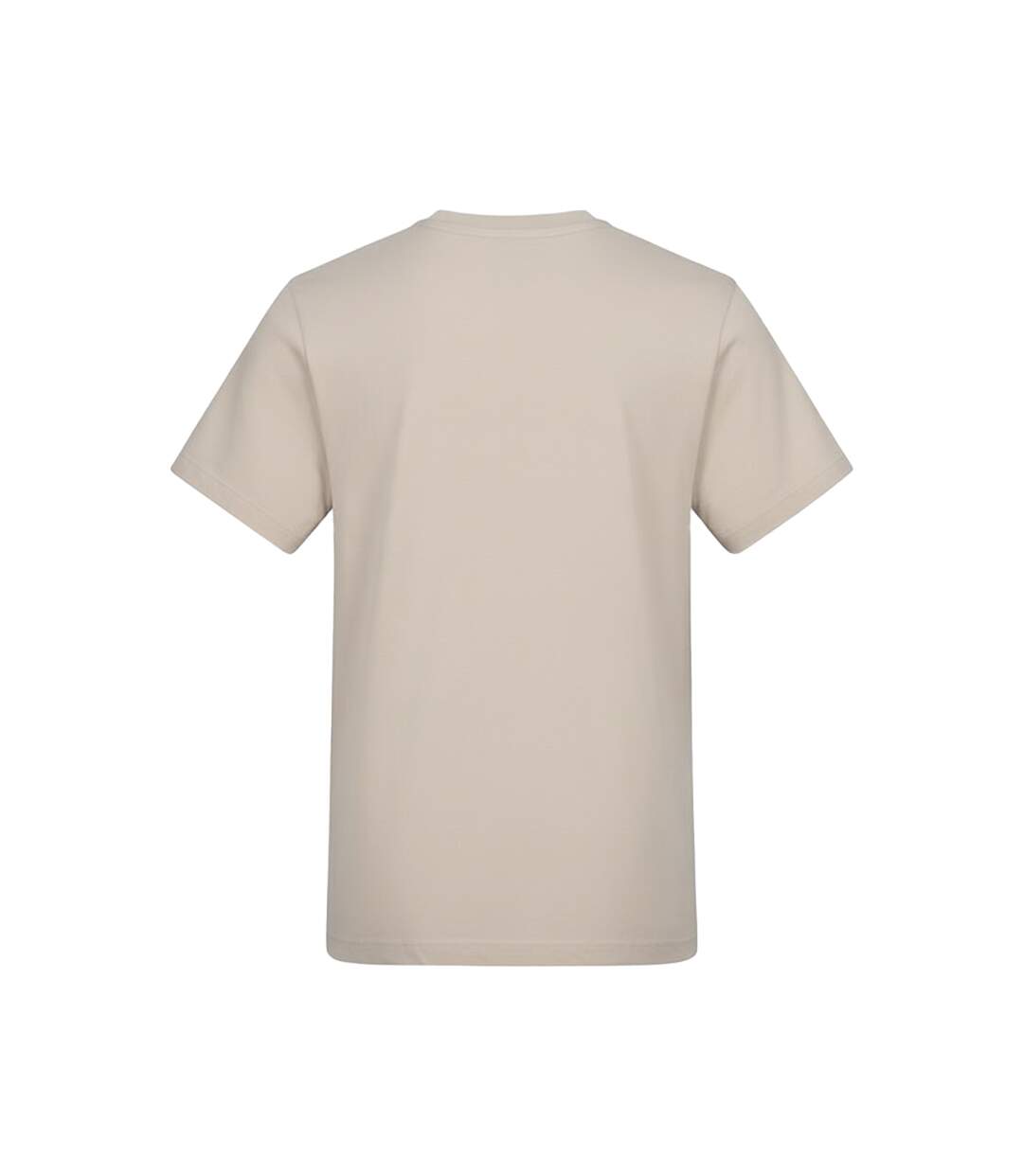 T-shirt Adulte Pierre Naturelle Awdis-2