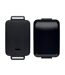 Indusmax 2.2l lunch box one size black MidOcean-3