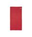 Serviette PIETER (Rouge) (100 cm x 50 cm) - UTPF4259