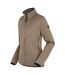 Veste Polaire Elzie Femme Moka Taupe Clair Regatta-4