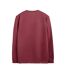 Sweat bordeaux hommeteddy smith nark-2