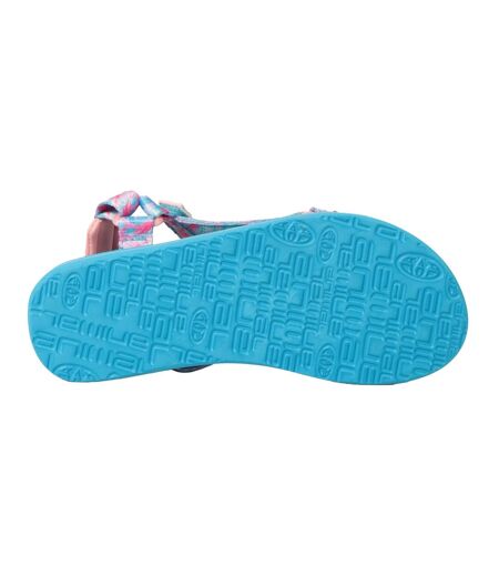 Sandales drift enfant bleu Animal