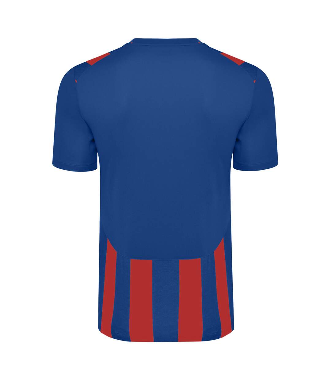Umbro Mens Ramone Jersey (Royal Blue/Vermillion)