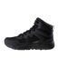 Mens Bondsteel Waterproof Boots Black Magnum-2