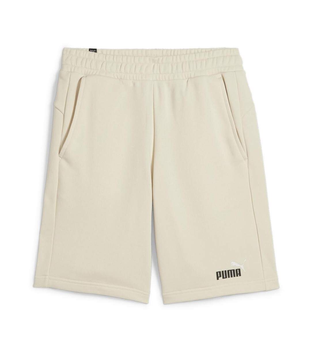 Short Ecru Homme Puma Essential - XS