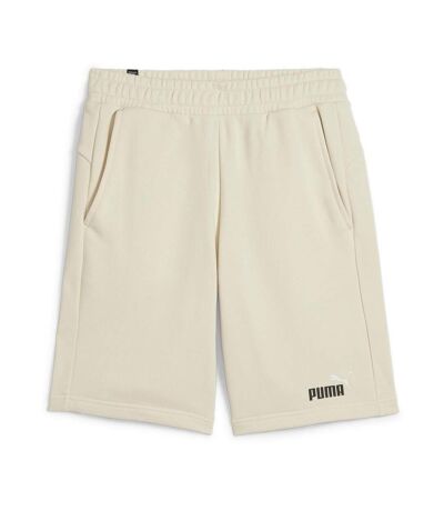 Short Ecru Homme Puma Essential - 3XL