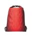 Sac À Dos Motif/style Losange Taille Unique Rouge Halfar-1