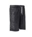 Short Gris Chiné Homme NBA Brooklyn Nets Threat Active - L