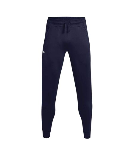 Pantalon De Jogging Femme Bleu Under Armour