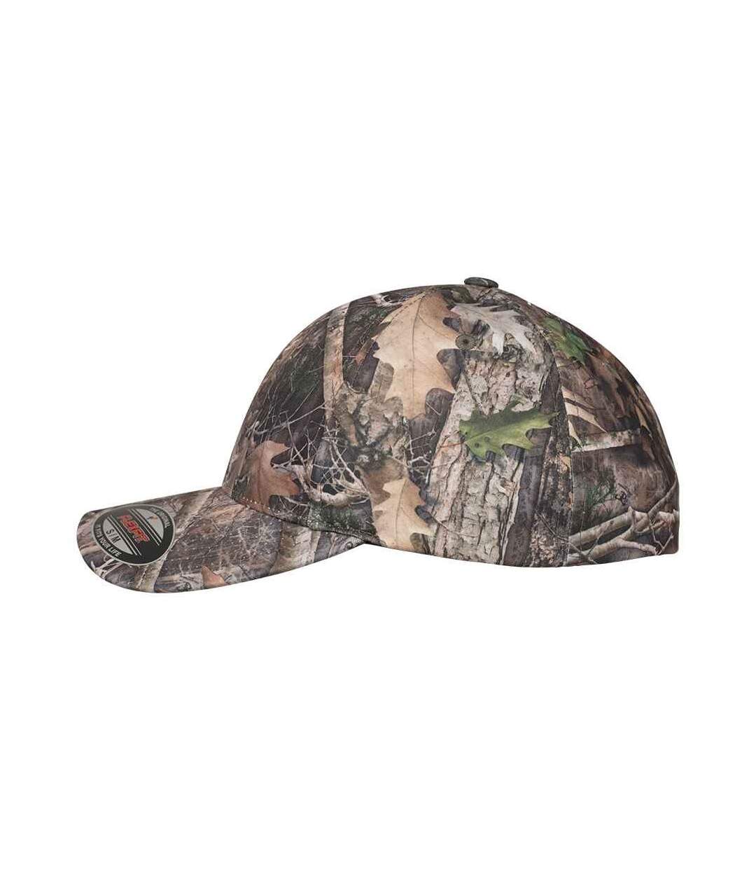 Flexfit TrueTimber Kanati Camo Cap (Vert Camo) - UTPC4818