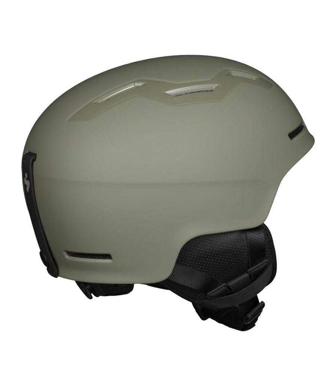 Casque De Ski Unisexe Adulte Winder Mips 56 Cm-59 Cm Vert Sweet Protection-2