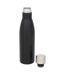 Avenue Vasa Speckled Copper Vacuum Insulated Bottle (Black) (One Size) - UTPF2135