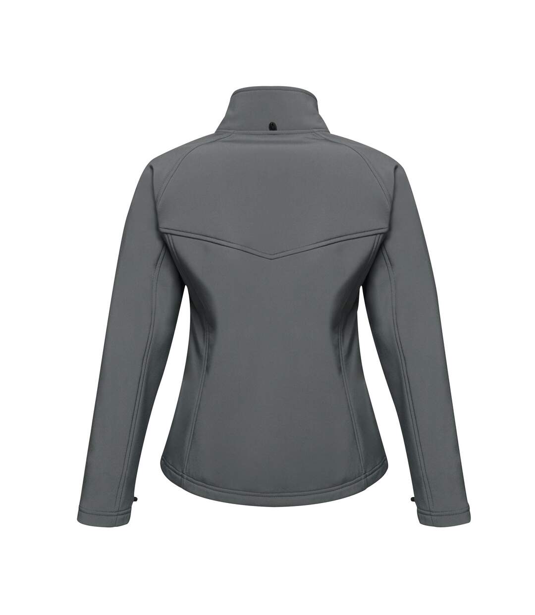 Uproar veste coupe-vent femme gris Regatta-2