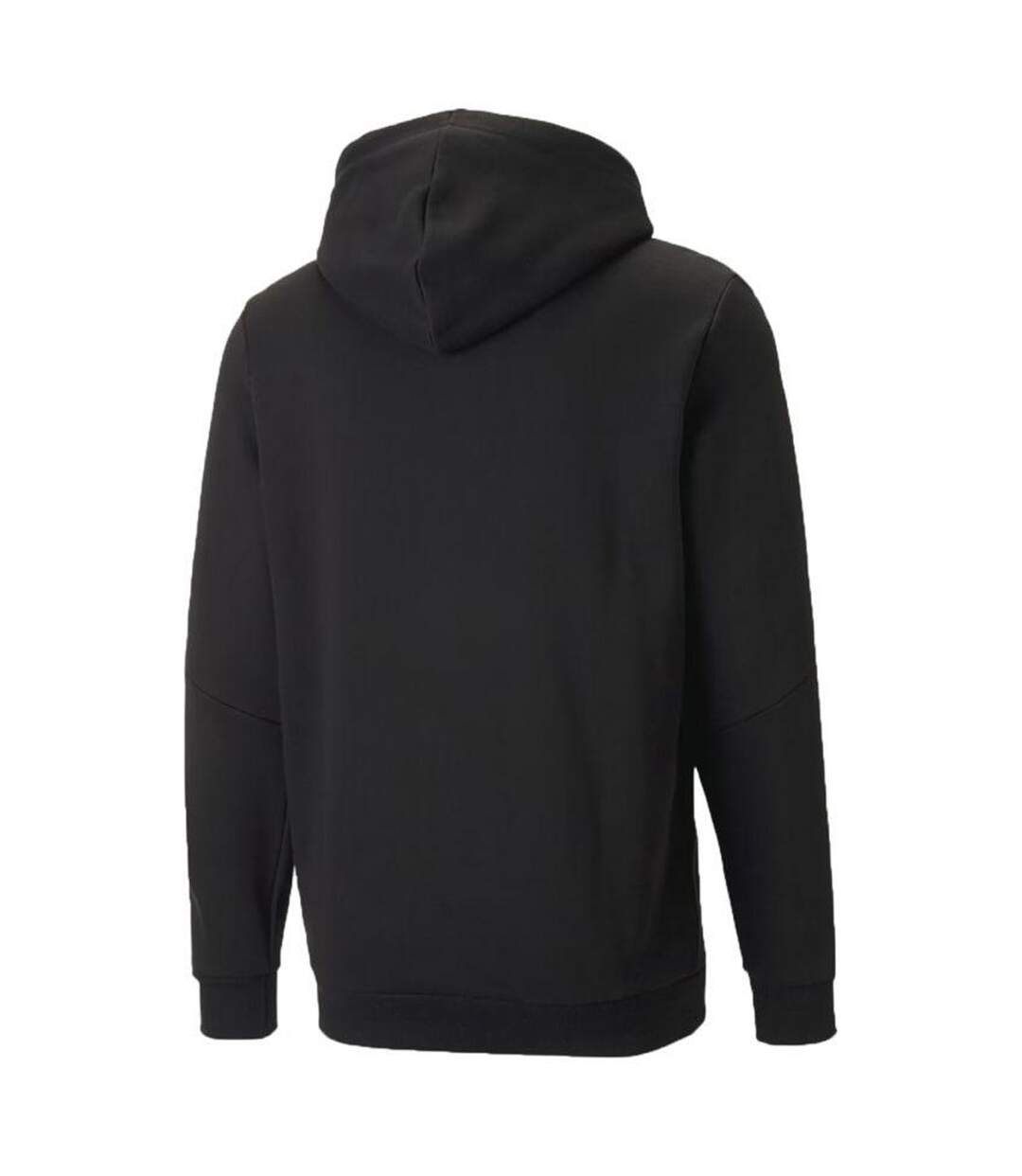 Veste À Capuche Essential+ Homme Noir Puma-2