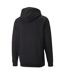 Veste À Capuche Essential+ Homme Noir Puma-2