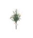 Bouquet Artificiel Eucalyptus & Bucolique 66cm Vert-1