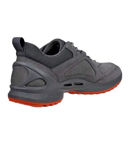 Baskets Biom Energi Homme Gris Foncé Ecco