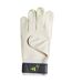Gants De Gardien De But Predator Homme Blanc Noir Adidas-2