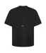 T-shirt Manches Courtes Owners Club Homme Noir Vif Represent-2