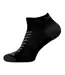 1 Pack Hi Viz Reflective Coolmax Unisex Running Socks for Summer-3