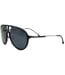 Lunettes De Soleil Motif/style Pilote Homme Taille Unique Noir Carrera-3