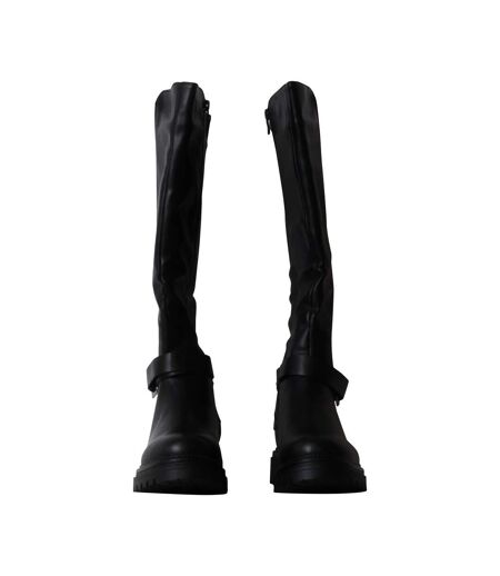 Bottes à Zip Sixth Sens