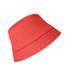 Chapeau D´été Bilgola Rouge MidOcean-2