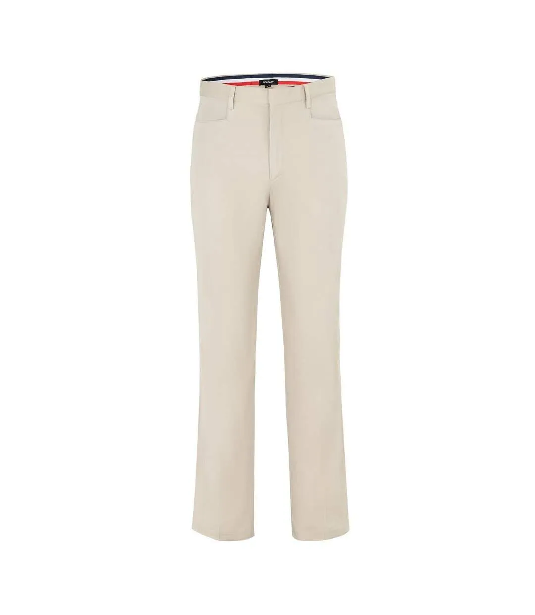 Pantalon Homme Beige Donnay-1