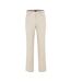 Pantalon Homme Beige Donnay-1