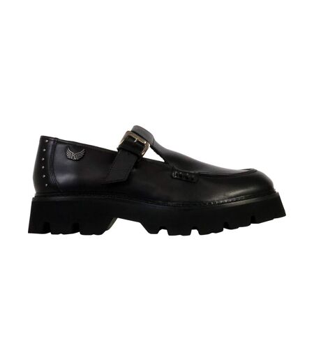Derby Cuir Kaporal Zeya