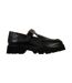 Derby Cuir Kaporal Zeya-2