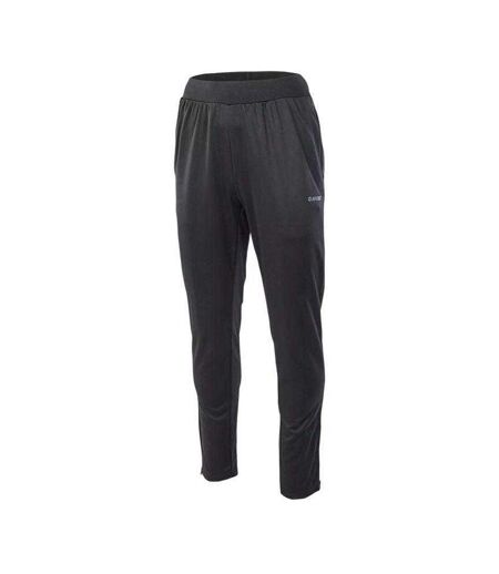 Pantalon De Jogging Delio Homme Noir Hi-Tec