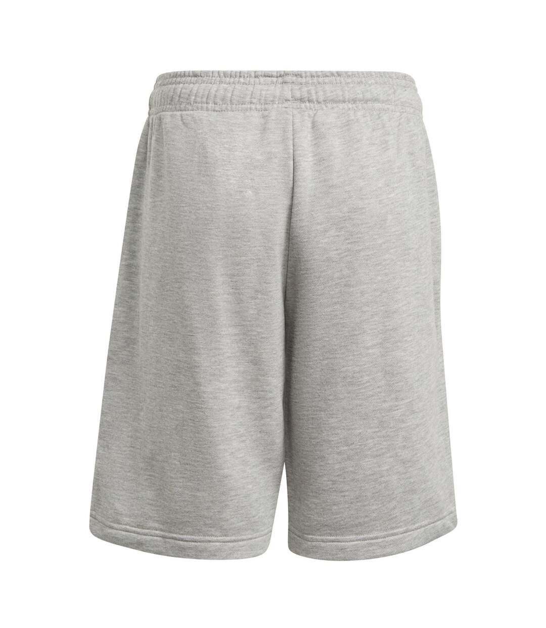 Tombo Teamsport Mens Combat Knee Length Shorts (Gray Marl) - UTRW4792