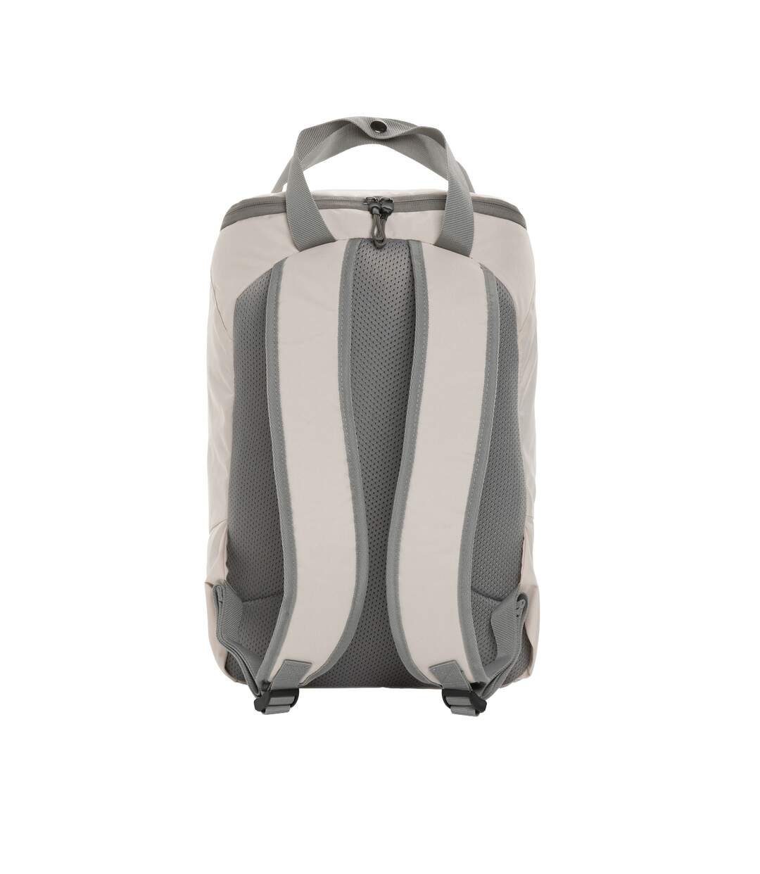 Sienna aware laptop backpack one size beige XD Collection-2