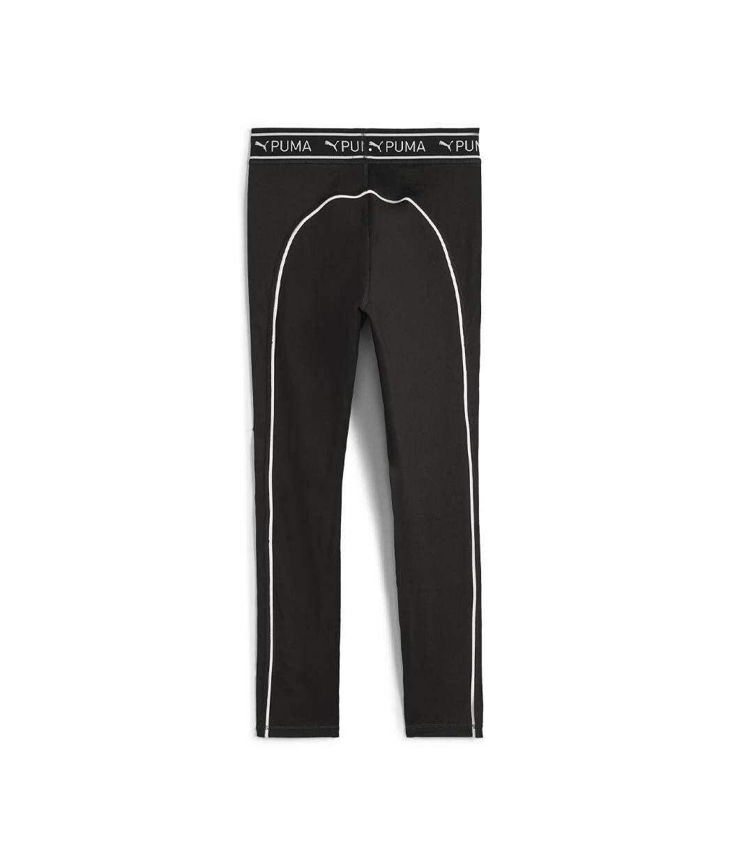 Legging Noir Femme Puma 525027 - L-2