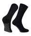 Ladies Mens Wool Oedema Slipper Socks for Swollen Feet & Circulation Support-3